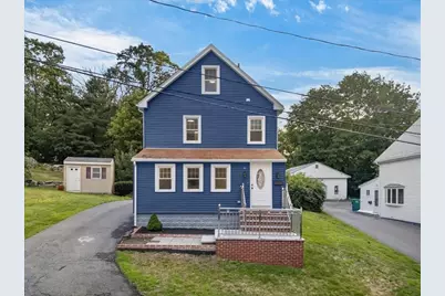 6 Hillside Ave, Woburn, MA 01801 - Photo 4