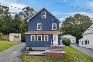 6 Hillside Ave, Woburn, MA 01801 - Photo 4
