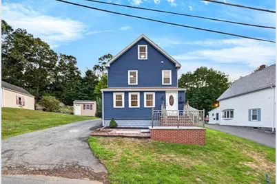 6 Hillside Ave, Woburn, MA 01801 - Photo 2