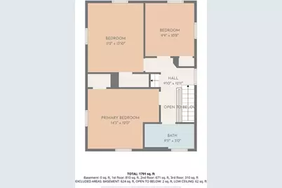 6 Hillside Ave, Woburn, MA 01801 - Photo 40