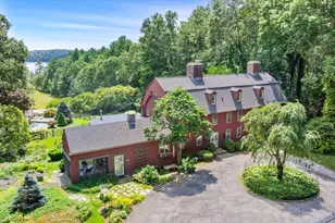 112 Farm Rd, Sherborn, MA 01770 - Photo 1