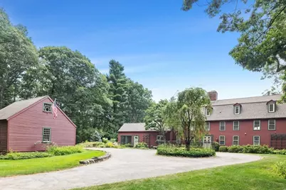 112 Farm Rd, Sherborn, MA 01770 - Photo 2