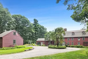 112 Farm Rd, Sherborn, MA 01770 - Photo 2