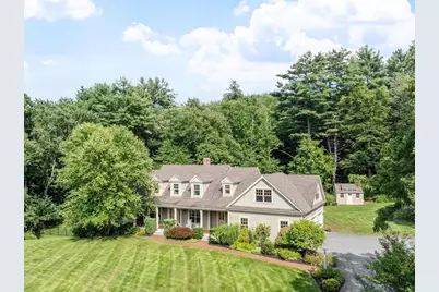 61 Whitney Road, Harvard, MA 01451 - Photo 1
