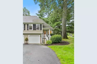 14 Shady Brook #14, West Springfield, MA 01089 - Photo 2