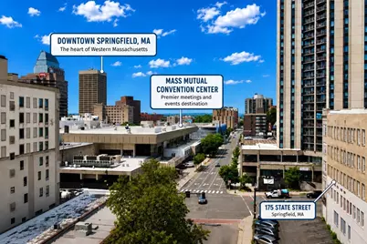 175 State St #5th Flr, Springfield, MA 01103 - Photo 2
