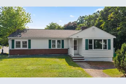 115 Crescent St, Shrewsbury, MA 01545 - Photo 1