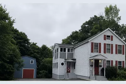 311 Main St, Leicester, MA 01611 - Photo 2