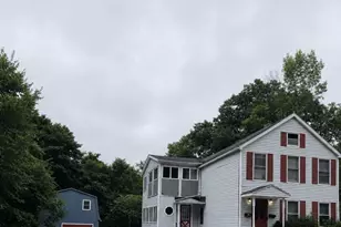 311 Main St, Leicester, MA 01611 - Photo 2