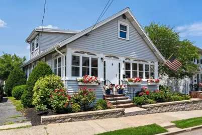 20 Carle Road, Quincy, MA 02170 - Photo 2