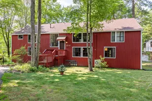 66 Pine Grove, Amherst, MA 01002 - Photo 1