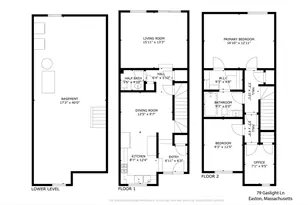 79 Gaslight Ln, Easton, MA 02356 - Photo 28
