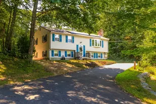 159 Scotland Rd, Newbury, MA 01951 - Photo 1