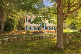159 Scotland Rd, Newbury, MA 01951 - Photo 1