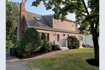 107 Hayward St #107, Franklin, MA 02038 - Photo 26