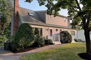 107 Hayward St, Franklin, MA 02038 - Photo 26