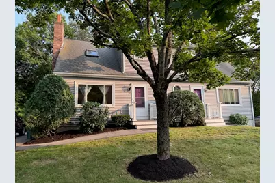 107 Hayward St #107, Franklin, MA 02038 - Photo 1