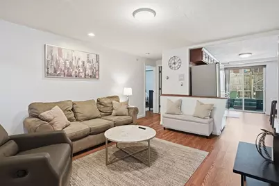 1722 Commonwealth Ave. #1, Boston, MA 02135 - Photo 6