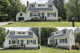 198 Union St, Northbridge, MA 01588 - Photo 1