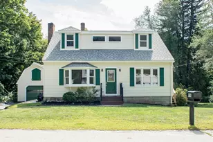 198 Union St, Northbridge, MA 01588 - Photo 2