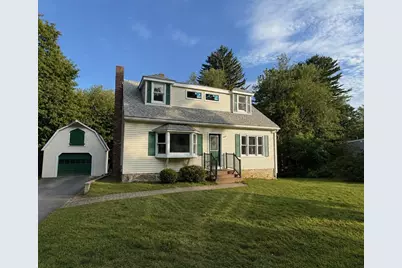 198 Union Street, Northbridge, MA 01534 - Photo 1
