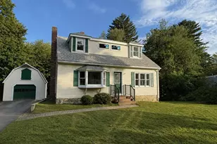 198 Union St, Northbridge, MA 01534 - Photo 1
