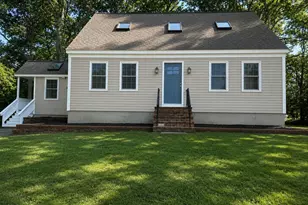 664 Norman St, Fall River, MA 02721 - Photo 1