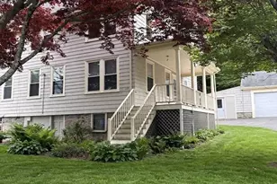 274 Washington St, Canton, MA 02021 - Photo 2