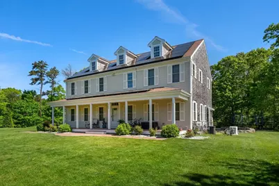 111 Sisters Cir, Yarmouth, MA 02675 - Photo 2