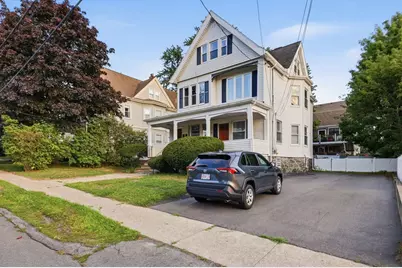 7 Park Ave #7, Winchester, MA 01890 - Photo 34