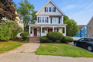 7 Park Ave, Winchester, MA 01890 - Photo 1