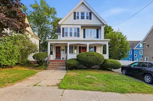 7 Park Ave, Winchester, MA 01890 - Photo 1
