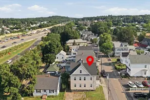 26-28 Fountain St, Medford, MA 02155 - Photo 1