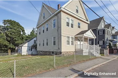 26-28 Fountain Street, Medford, MA 02155 - Photo 4
