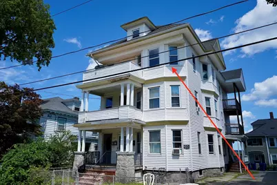 133-135 Woodland St #3, Lawrence, MA 01841 - Photo 1