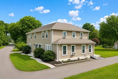 251 Oak St, Raynham, MA 02767 - Photo 2