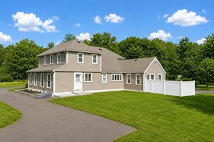 251 Oak St, Raynham, MA 02767 - Photo 4