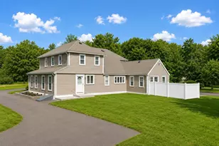 251 Oak St, Raynham, MA 02767 - Photo 4