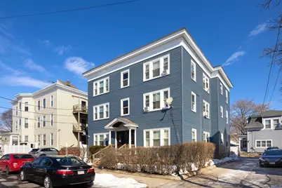53 Arlington St, Lynn, MA 01902 - Photo 2