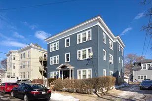 53 Arlington St, Lynn, MA 01902 - Photo 2