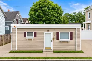 96 Locust St, New Bedford, MA 02740 - Photo 1