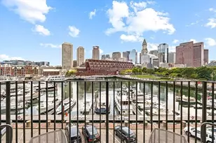 51 Commercial Wharf, Boston, MA 02110 - Photo 4