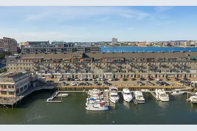 51 Commercial Wharf #5, Boston, MA 02110 - Photo 38