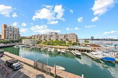 51 Commercial Wharf #5, Boston, MA 02110 - Photo 22