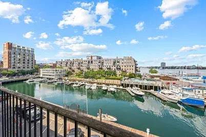 51 Commercial Wharf #5, Boston, MA 02110 - Photo 20