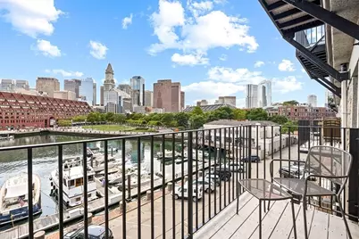 51 Commercial Wharf #5, Boston, MA 02110 - Photo 6
