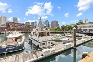 51 Commercial Wharf, Boston, MA 02110 - Photo 30