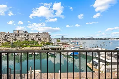 51 Commercial Wharf #5, Boston, MA 02110 - Photo 18