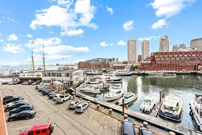 51 Commercial Wharf #5, Boston, MA 02110 - Photo 2