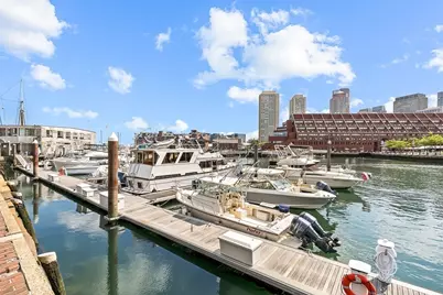 51 Commercial Wharf #5, Boston, MA 02110 - Photo 32